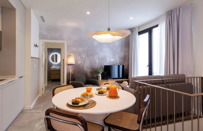 Feelathome O'Donnell Apartments - Foto 60