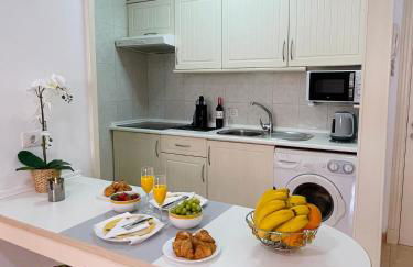 Govimar Terrace & Pool - Parking - Foto 13