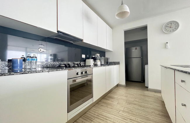 Boutique Apartments Atlapa - Foto 34