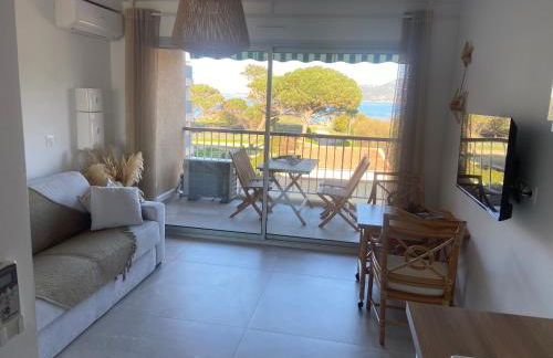 T2 Calvi vue mer - Foto 5