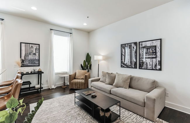 Midtown Music City - Foto 12