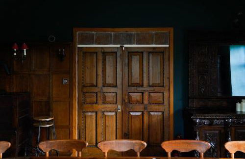 Beautiful farmhouse near Abergavenny - Sleeps 6-26 - Foto 10