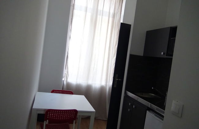 Nationale AppartHotel - Photo 30