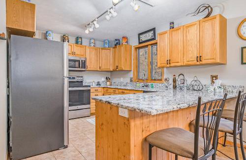 McKenzie's Lodge - Foto 6