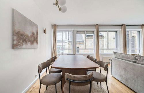 Spacious Apartment - Champs Elysees - Foto 5