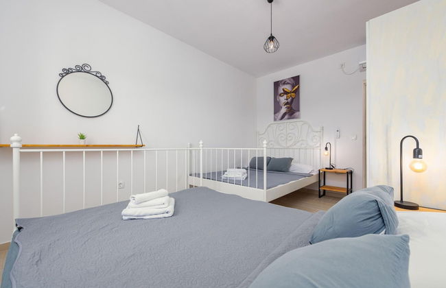 Villa Moki Zadarvillas - Photo 72