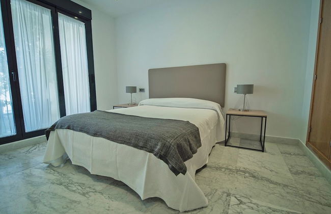 Apartamento Valdespino Terraza Frondosa - Foto 3