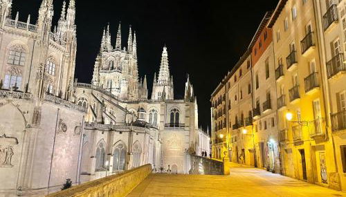 Acariciando la Catedral Vista espectacular - Foto 2