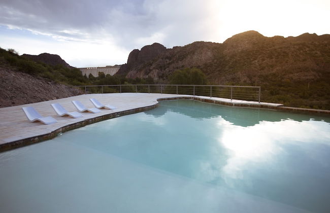 Bosque Divino Cabañas & Suites - Foto 53