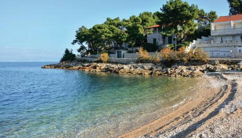 Schönes Ferienhaus direkt am Meer - Foto 3