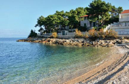 Schönes Ferienhaus direkt am Meer - Foto 3