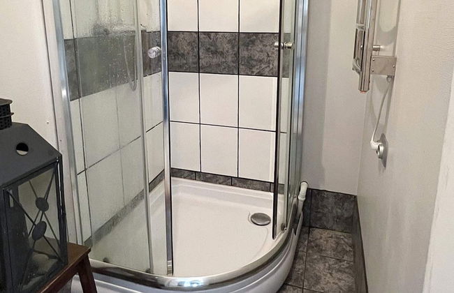 4 Star Holiday Home in Tronodal-by Traum - Photo 11