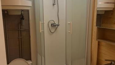 La Foux d'Allos, Studio 20m2, loggia, 5 personnes - Foto 4