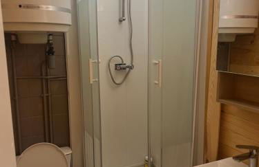 La Foux d'Allos, Studio 20m2, loggia, 5 personnes - Foto 4