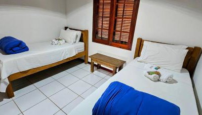 Casa Aconchegante - Com Passeio de Escuna de Cortesia! - Foto 4