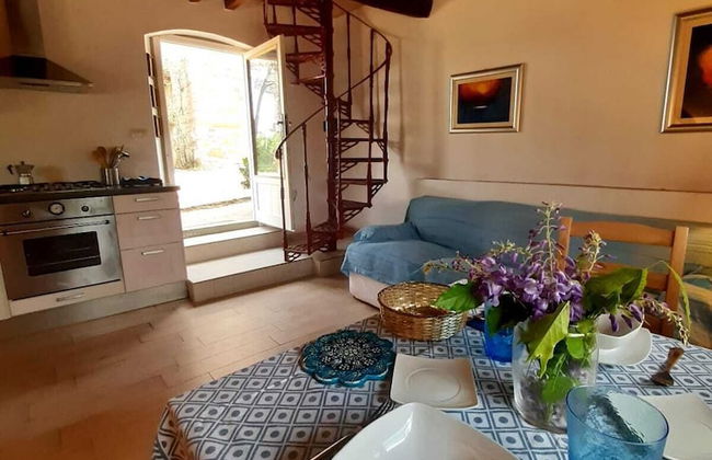 Charming 4-bed Cottage 15 Minutes From Florence - Foto 7