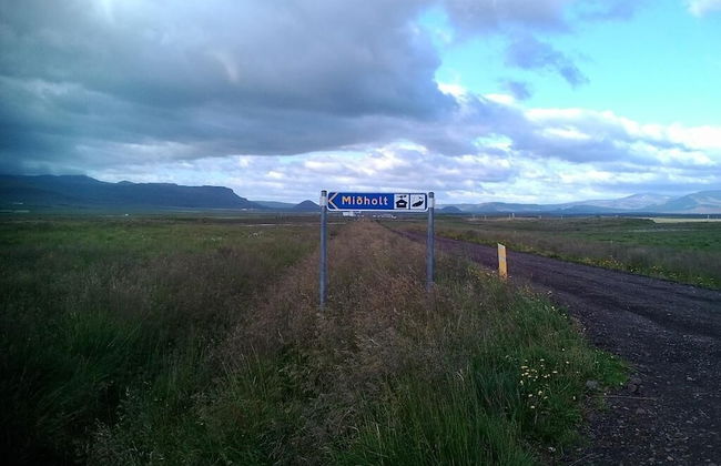 Langafjaran Cottages - Foto 10