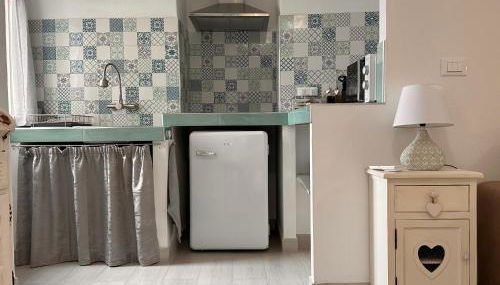 La Casa di Dory in PrimoPiano - Foto 3, stove