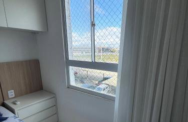 2Qts, 6km do Parque do Povo - Foto 4