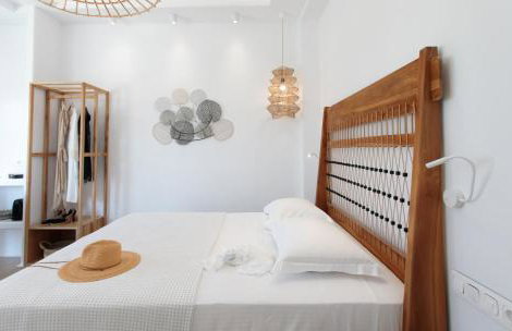 Hora Seaside Suites - Foto 25