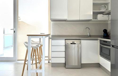 Apartamentos Julio Visconti - Foto 11