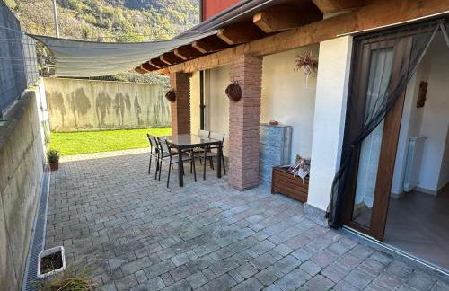 Les Achantes - Foto 3