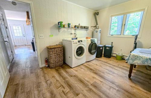 Smith Family Cottages - Foto 50