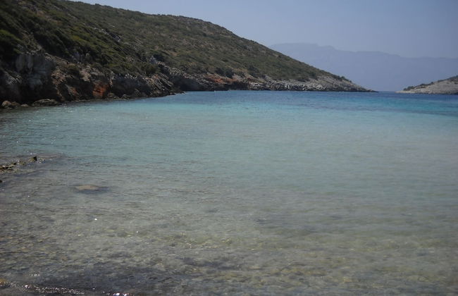 Meltemia Studio Samos N3 Glicorissa - Foto 15