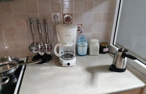 Stratos Sunset House - Foto 41