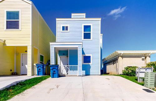 Las Joyas Bayview Home #202 - Foto 1