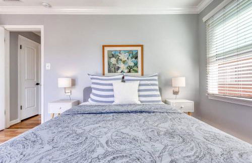 New Belmont Shore Retreat with free Parking Walk to Beaches - Foto 16