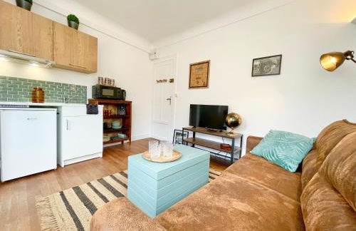 Le Mans - Au Calme - Stationnement Facile - Proche Centre Ville et Gare - Foto 30