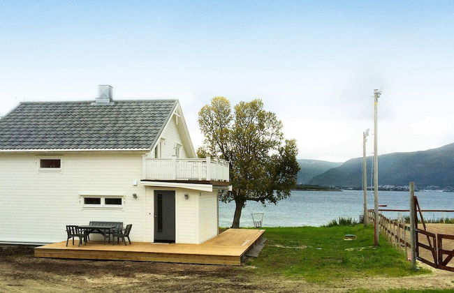 Holiday Home in KvalÃ¸ya - Foto 22