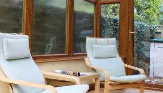 Lymington Courtyard: 4-Bed Modern Cottage Charm - Foto 4