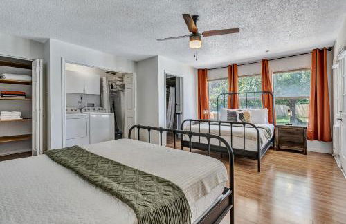 Pool Mins to Downtown & Alamo - Huisache Retreat - Foto 22