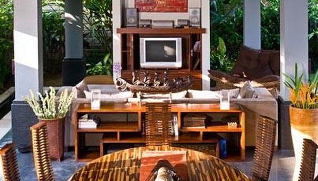 Servicio de comidas en la habitación