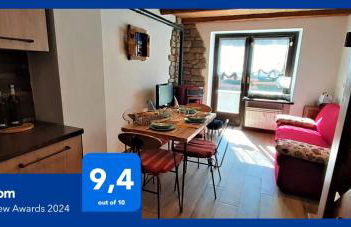 Maison du Grand Assaly - Foto 1