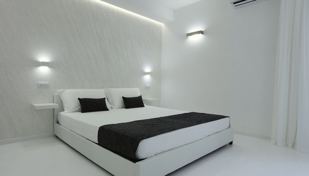 Double A Luxury Room - Foto 3, Habitación