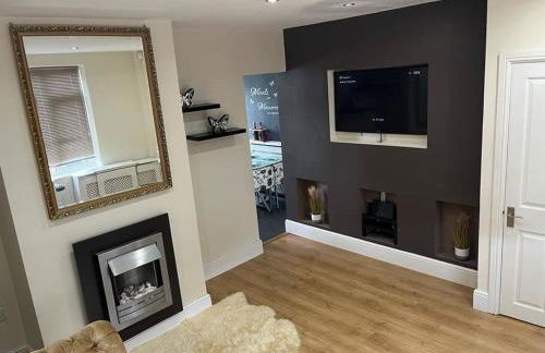 Fabulous 3 bedroom house , sleeps up to 5-7 guest. - Foto 6