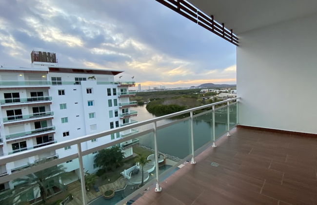 Pacifika Marina Mazatlan by Partnerhost - Foto 42