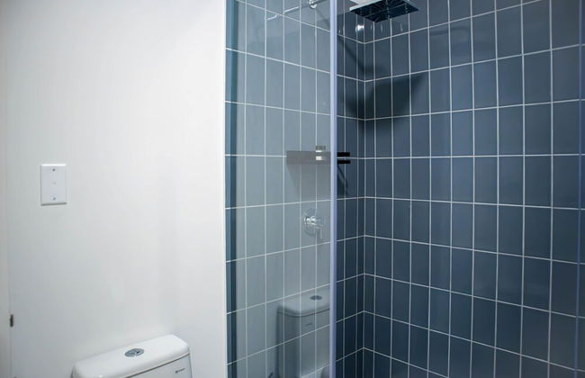 w Majestic 1BR w Modern Pool in Miraflores - Foto 22