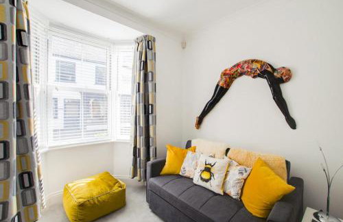 3 Bed in Beer oc-jbvalh - Foto 7