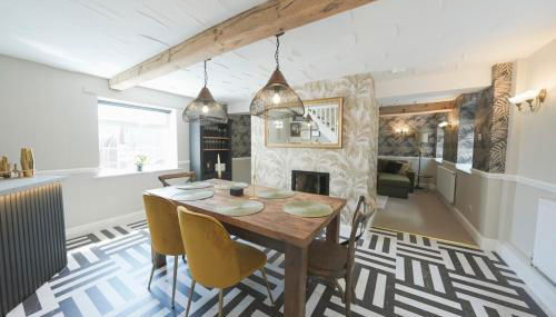 The Machine House - Hot Tub - Outdoor Bar - Foto 2