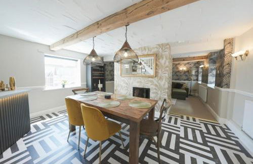 The Machine House - Hot Tub - Outdoor Bar - Foto 2