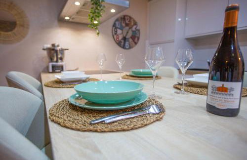 Le Coccon Entre Basso Cambo et Lardenne - Photo 9