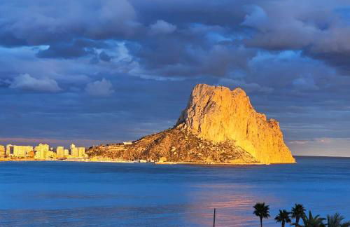 Casa Veintiuno en Calp - Photo 20