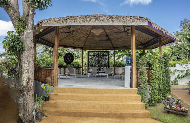 Joy Beach Villas - Foto 65