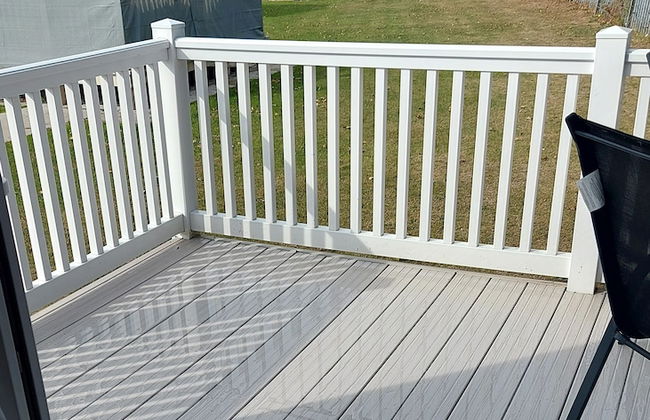 Impeccable 3-bed Caravan in Clacton-on-sea - Foto 21