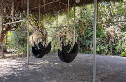 Amazing suite by the fair - Photo 24