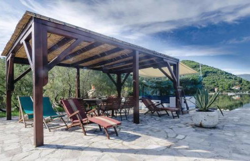 Apartment Ston With Sea View Iv - Foto 12